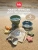 332013 Набор для песочницы Happy Baby Sand craft