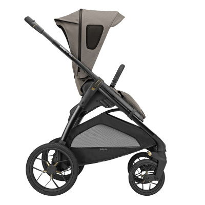 Коляска прогулочная Inglesina Aptica XT 2025, Tundra Beige AG70S0TDB