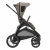 Коляска прогулочная Inglesina Aptica XT 2025, Tundra Beige AG70S0TDB