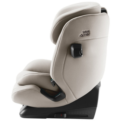 Автокресло Britax Roemer ADVANSAFIX PRO LUX | Soft Taupe