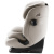 Автокресло Britax Roemer ADVANSAFIX PRO LUX | Soft Taupe