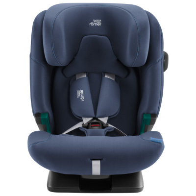 Автокресло Britax Roemer ADVANSAFIX PRO Moonlight Blue