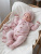 0416-1/розовый Комплект вязаный Argo Baby " 0416-1/розовый Комплект вязаный Argo Baby "