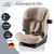 Автокресло Britax Roemer ADVANSAFIX PRO Style | Teak_