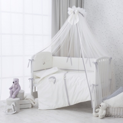 Комплект в кровать 6 предметный Bonne Nuit ( Perina )