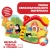 105140 Игрушка книжка Ферма CHICCO 