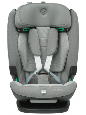 Автокресло Maxi-Cosi Titan Pro 2 i-Size 8618510112 Authentic Grey
