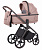 Коляска 2 в 1 Carrello Vector CRL-6550, Cupcake Beige
