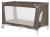 Манеж Carrello Piccolo CRL-18101, Chocolate Brown (Коричневый) Манеж Carrello Piccolo CRL-18101, Chocolate Brown (Коричневый)