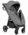 Коляска прогулочная Carrello Bravo CRL-8512PU / 2026, Metal Grey (Серый)