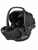 Автокресло Carrello Vega, черный (absolute black)