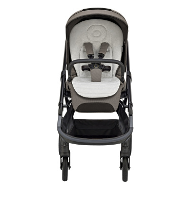 Коляска прогулочная Inglesina Aptica XT 2025, Tundra Beige AG70S0TDB