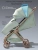 Коляска прогулочная Amarobaby, Jaunt, зелёный Коляска прогулочная Amarobaby, Jaunt, зелёный