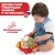 105140 Игрушка книжка Ферма CHICCO 
