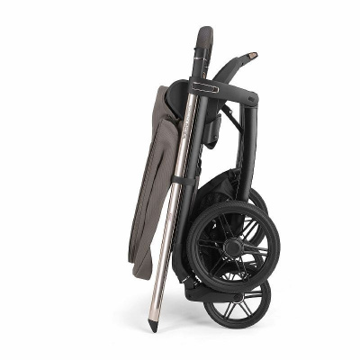 Коляска 2 в 1 Inglesina Aptica 2026, Essence Mokka KA69T0ESM-F