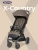 Коляска прогулочная Peg-Perego X-Country Mercury