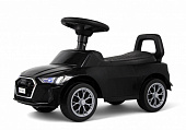 Каталка толокар Z004ZZ-A черный