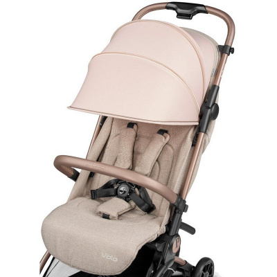 Коляска прогулочная Peg Perego Volo Mon Amour 