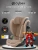 Автокресло Cybex Solution G2 Plus (15-36 кг), Almond Beige (Бежевый)