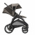 Коляска прогулочная Inglesina Aptica XT 2025, Tundra Beige AG70S0TDB