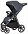 Коляска прогулочная Carrello Bravo SL CRL-5520 Deluxe Thunder Grey