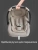 Автокресло Happy Baby SKYLER V2 (warm grey) NEW