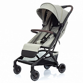 Коляска прогулочная KIDZI Kimi, Beige