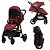 Коляска прогулочная Carrello Sonata CRL-1416