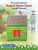 010561 STARPLAY Игровой Дом Magical House Classic/Серый/Зеленый (102*90*109h)