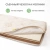 Матрас Plitex Bamboo Nature 120*60