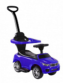 Толокар Каталка RiverToys Bmw JY-Z06B синий
