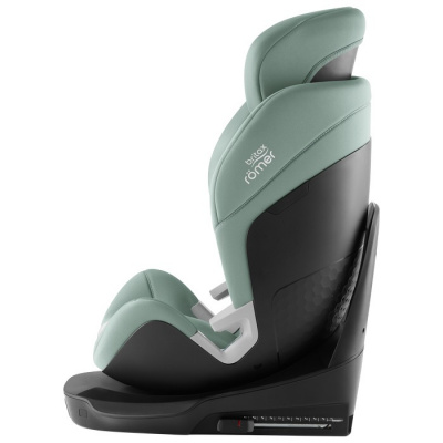 Автокресло Britax Roemer SWIVEL Jade Green