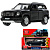 DARGO-12-BK Машина металл HAVAL haval dargo,дл 12 см, дв,багаж,инер, черный