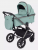 Коляска 2 в 1 RANT FALCON GREEN