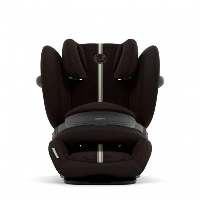 Автокресло Cybex Pallas G3 Plus (9-36 кг), Moon Black 525000947
