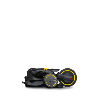 Doona Складной велосипед Liki Trike S1 (Grey Hound)