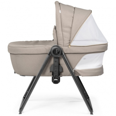 Коляска 2 в 1 Peg-Perego Veloce TC Belvedere, Astral New