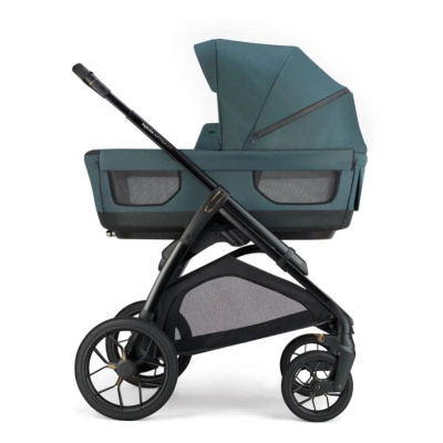 Коляска 2 в 1 Inglesina Aptica XT 2026, Himalaya Blue KA79T0HMB-F