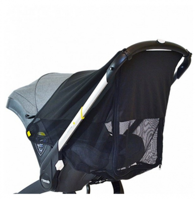 Doona Защита от солнца c москитной сеткой 360