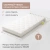 Матрас Plitex подростковый Orto Foam 160*80 Матрас Plitex подростковый Orto Foam 160*80