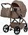 Коляска 2 в 1 Sweet Baby SBL Dolce L 427794 Milk Chocolate