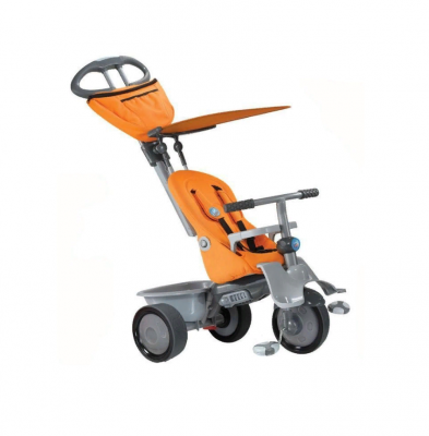Велосипед Smart Trike