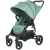Коляска прогулочная Valco Baby Snap 4 Flatt Matt Slate Blue