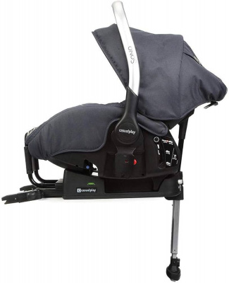 Автокресло Casualplay Sono + База isofix