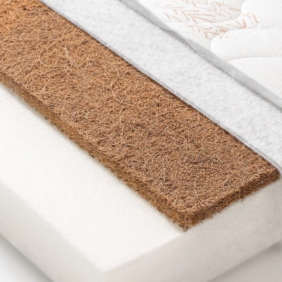 Матрас Plitex Bamboo Fibre 120*60