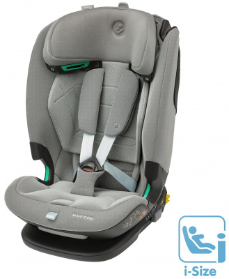 Автокресло Maxi-Cosi Titan Pro 2 i-Size 8618510112 Authentic Grey