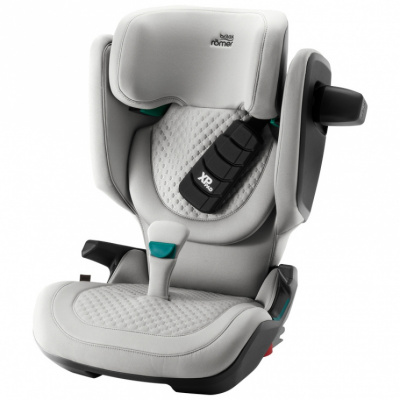 Автокресло Britax Roemer KIDFIX PRO i-SIZE LUX | Linen Grey