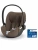 Автокресло Cybex Cloud T i-Size Plus, (coconut brown)