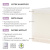 Матрас Plitex Комфорт Sleep 120*60
