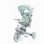 KIDZI Велосипед складной KIDZI RIDE, Mint Green